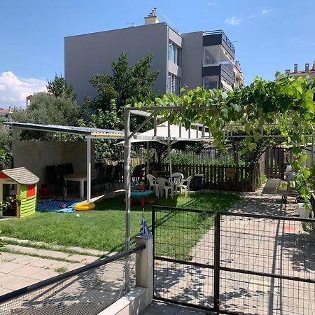 דירות נאוי אפיבטיי Pearl House Skg מראה חיצוני תמונה