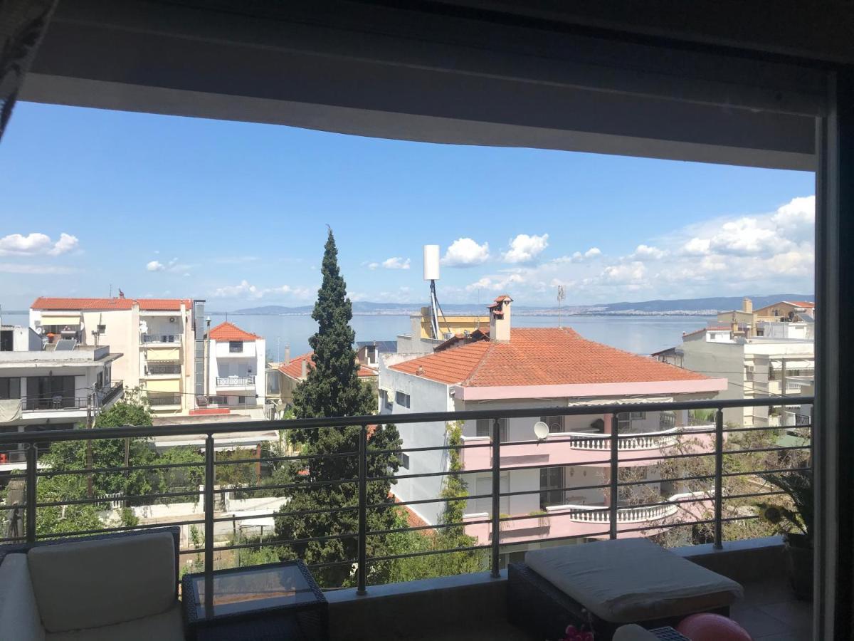 דירות נאוי אפיבטיי Pearl House Skg מראה חיצוני תמונה