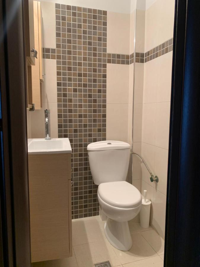 דירות נאוי אפיבטיי Pearl House Skg מראה חיצוני תמונה