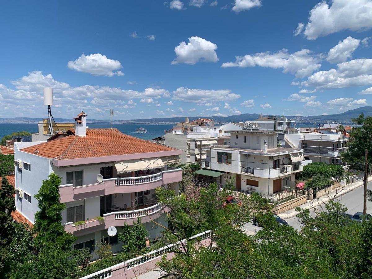דירות נאוי אפיבטיי Pearl House Skg מראה חיצוני תמונה
