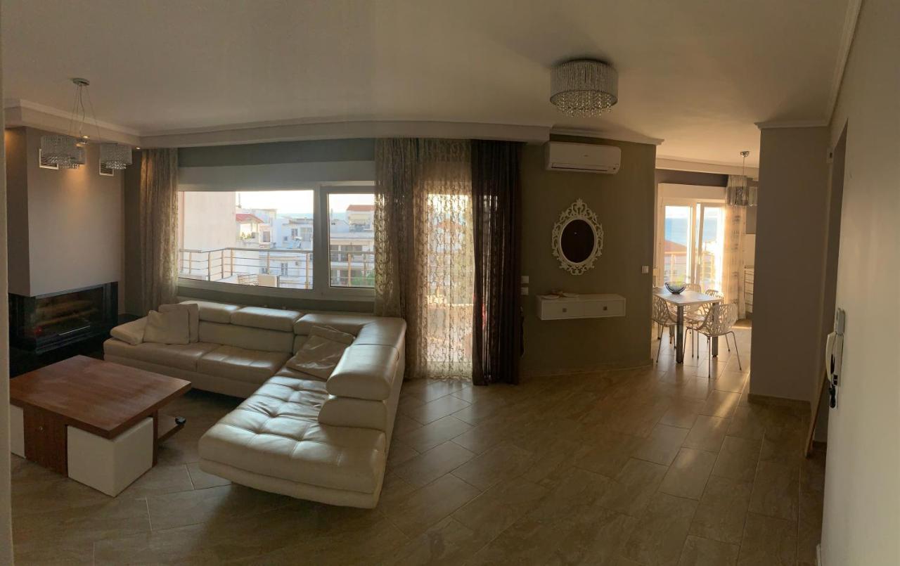 דירות נאוי אפיבטיי Pearl House Skg מראה חיצוני תמונה