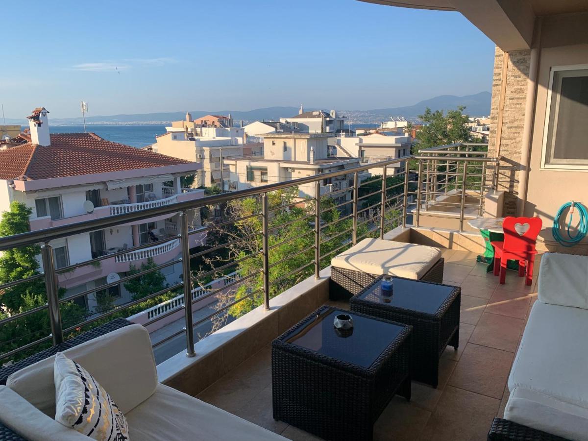 דירות נאוי אפיבטיי Pearl House Skg מראה חיצוני תמונה