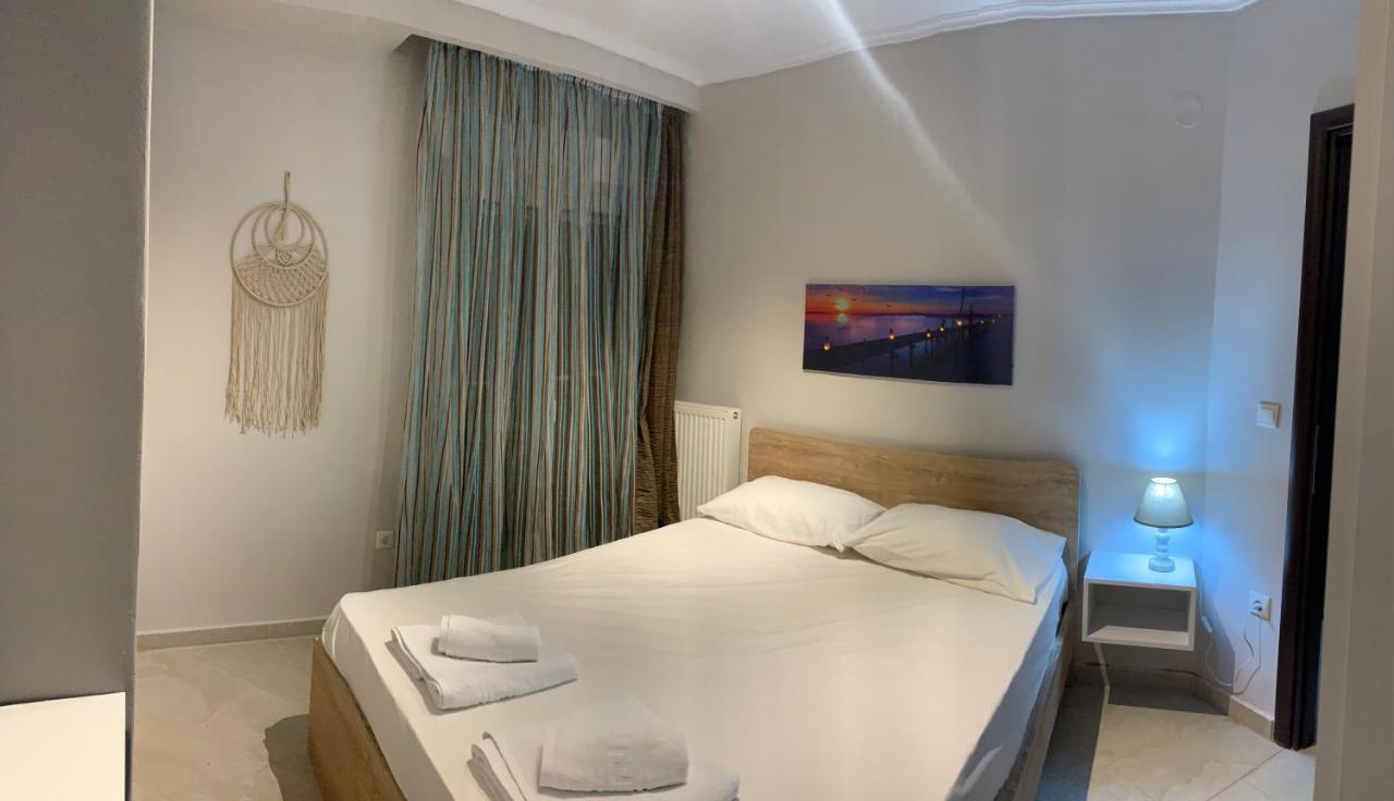 דירות נאוי אפיבטיי Pearl House Skg מראה חיצוני תמונה