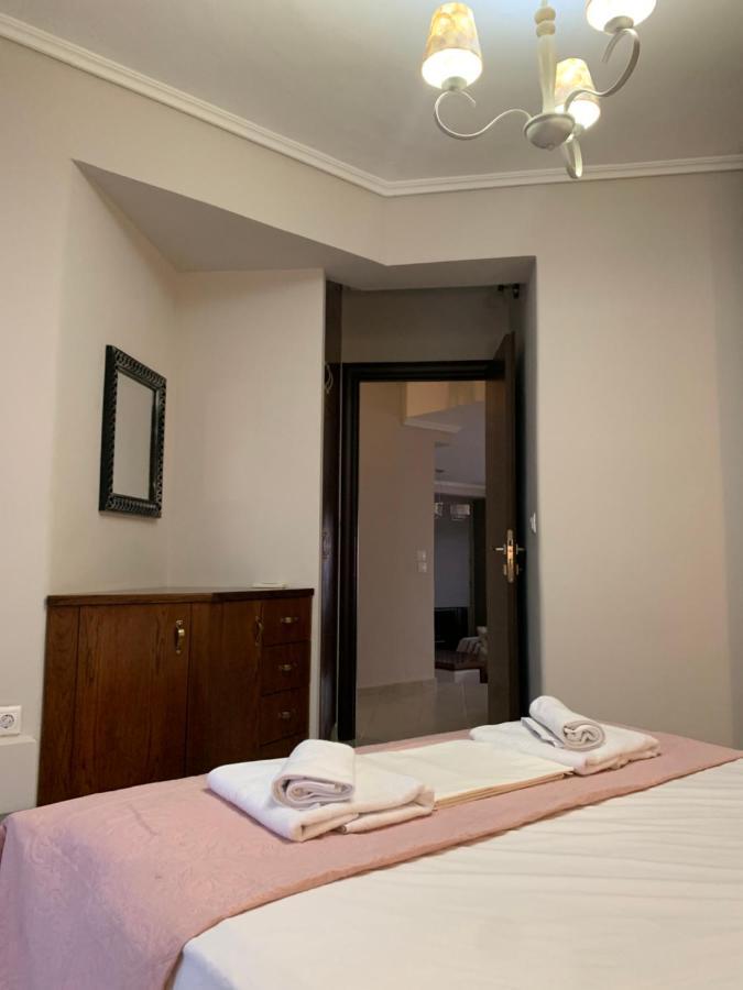 דירות נאוי אפיבטיי Pearl House Skg מראה חיצוני תמונה