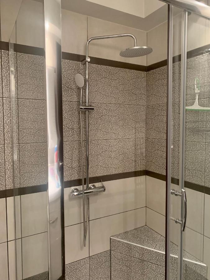 דירות נאוי אפיבטיי Pearl House Skg מראה חיצוני תמונה