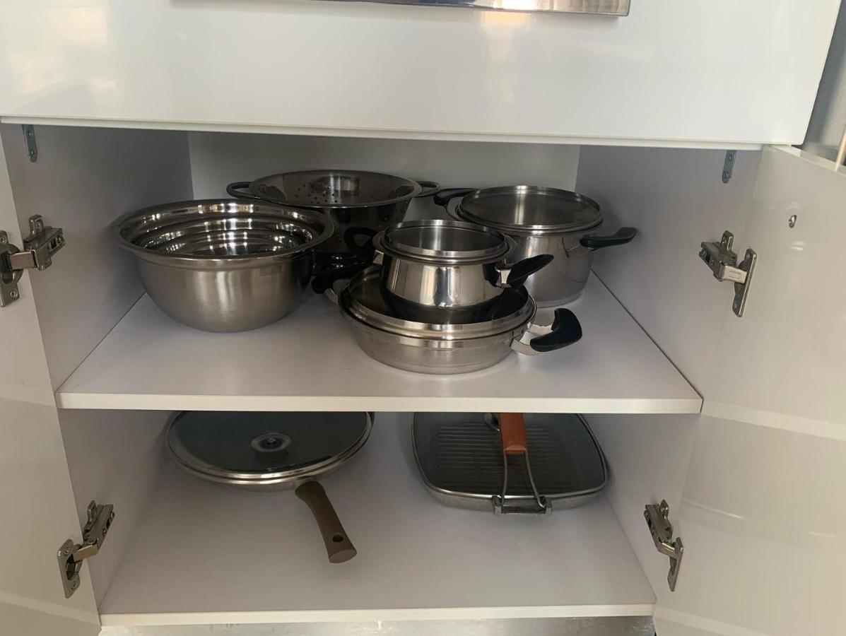 דירות נאוי אפיבטיי Pearl House Skg מראה חיצוני תמונה