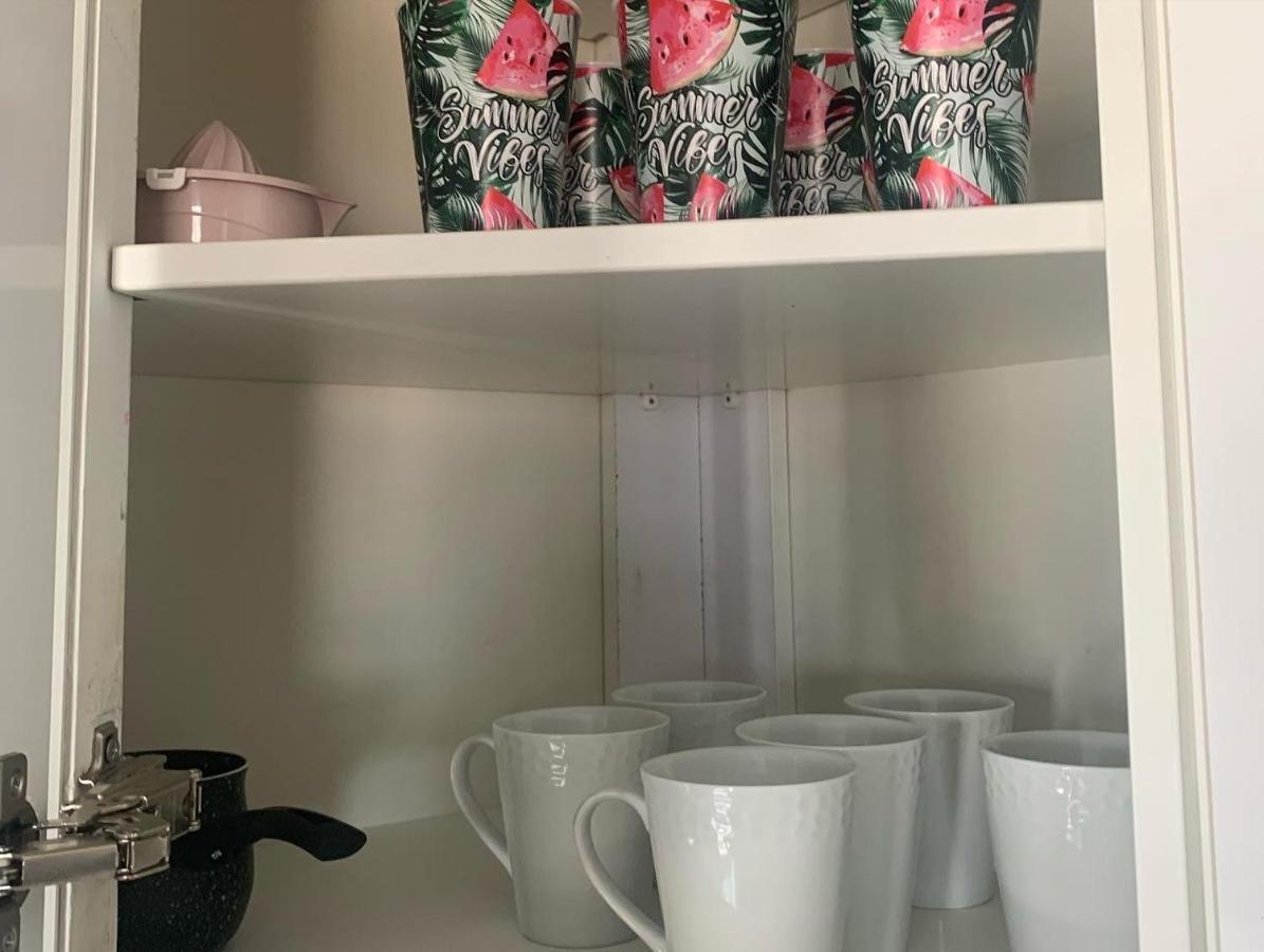 דירות נאוי אפיבטיי Pearl House Skg מראה חיצוני תמונה