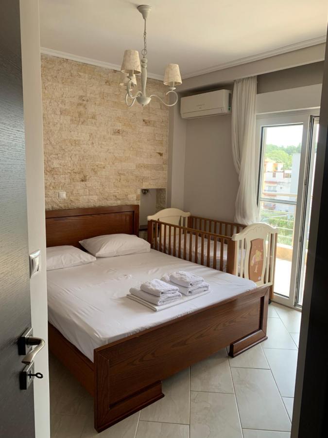 דירות נאוי אפיבטיי Pearl House Skg מראה חיצוני תמונה
