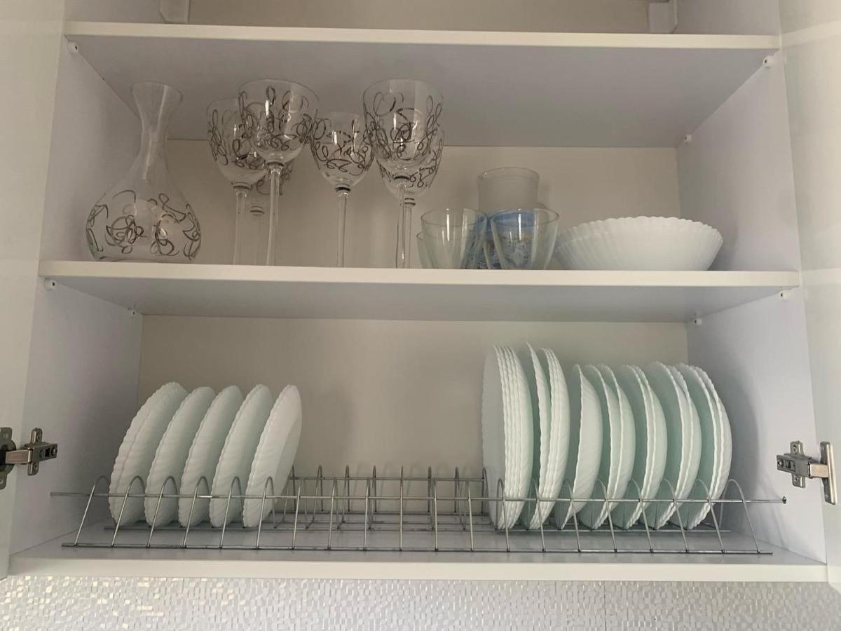 דירות נאוי אפיבטיי Pearl House Skg מראה חיצוני תמונה