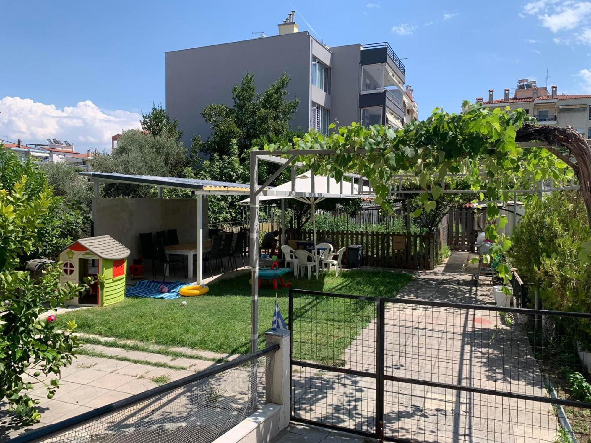 דירות נאוי אפיבטיי Pearl House Skg מראה חיצוני תמונה